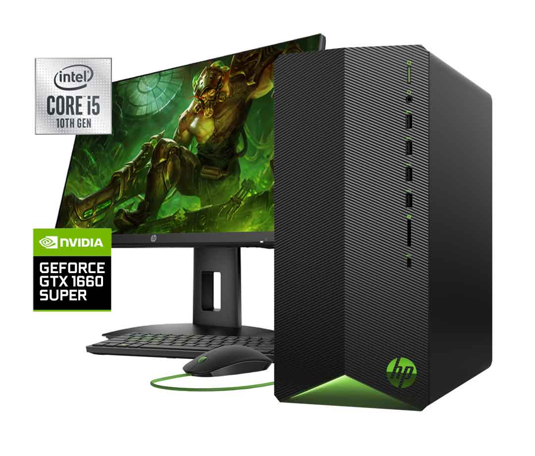 Desktop Computer