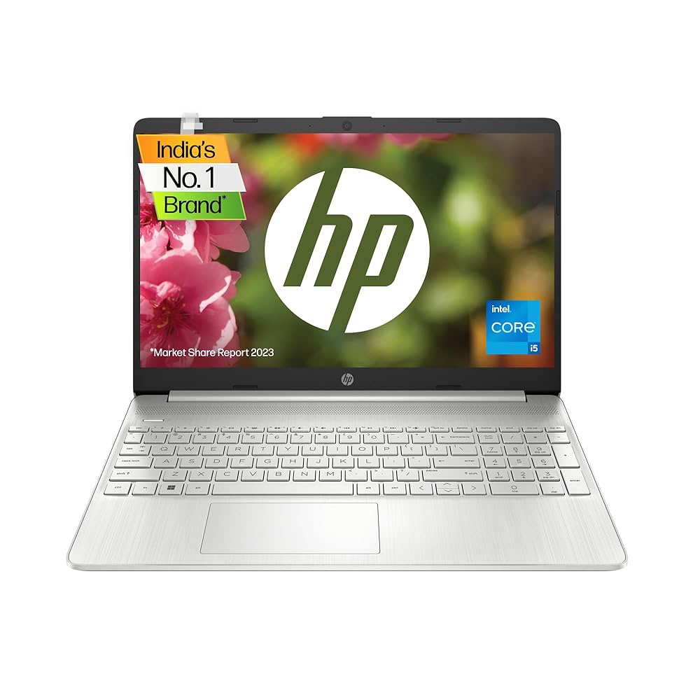 HP Elite Book Laptop