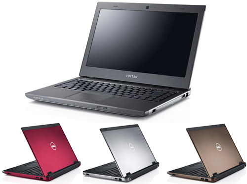 Dell Studio