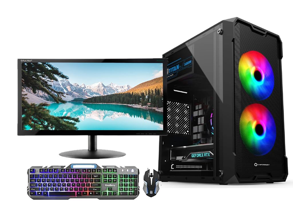 Desktop