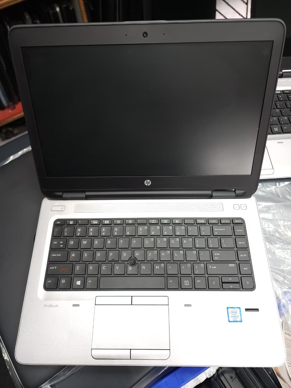 HP Laptop
