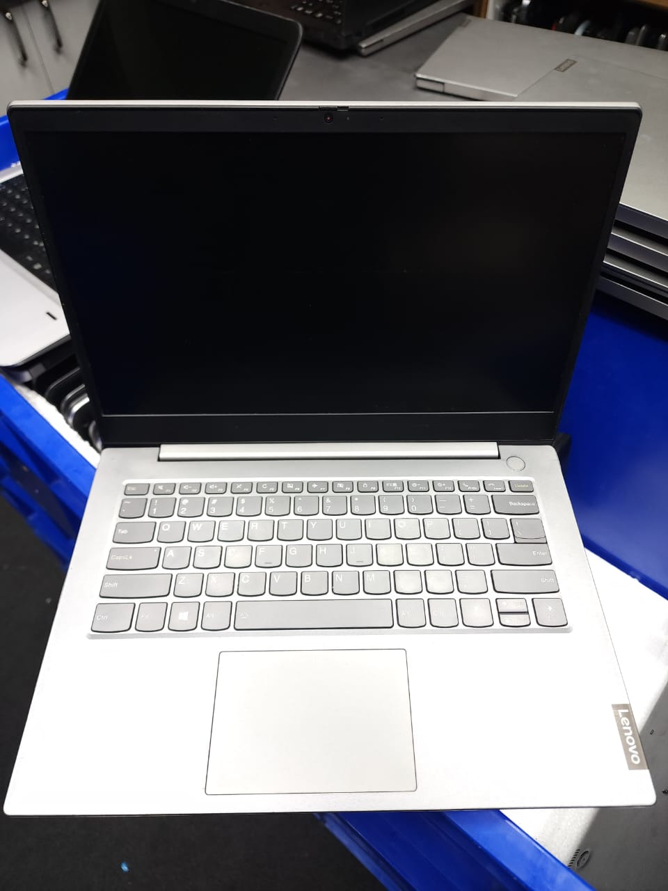 Lenovo